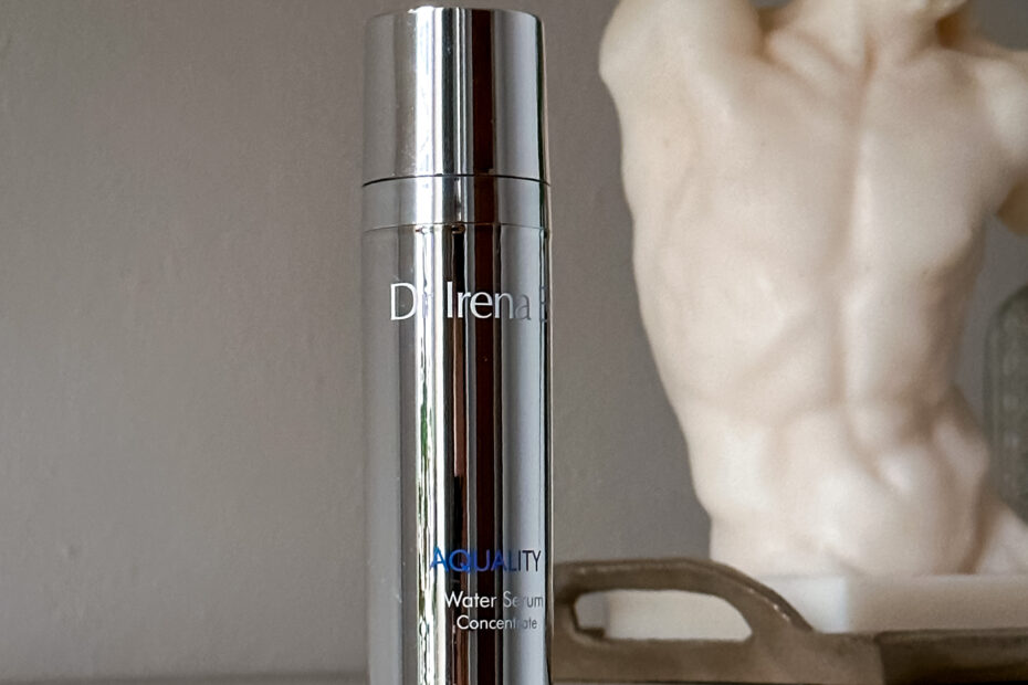 Irena Eris Aquality Concentrate