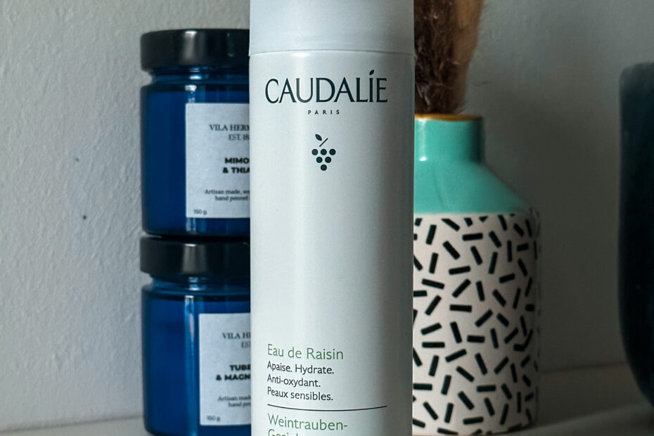Caudalie Grape Water