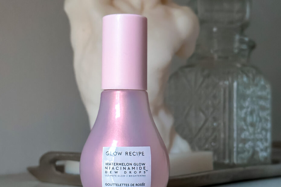 Glow Recipe Watermelon Glow Drops