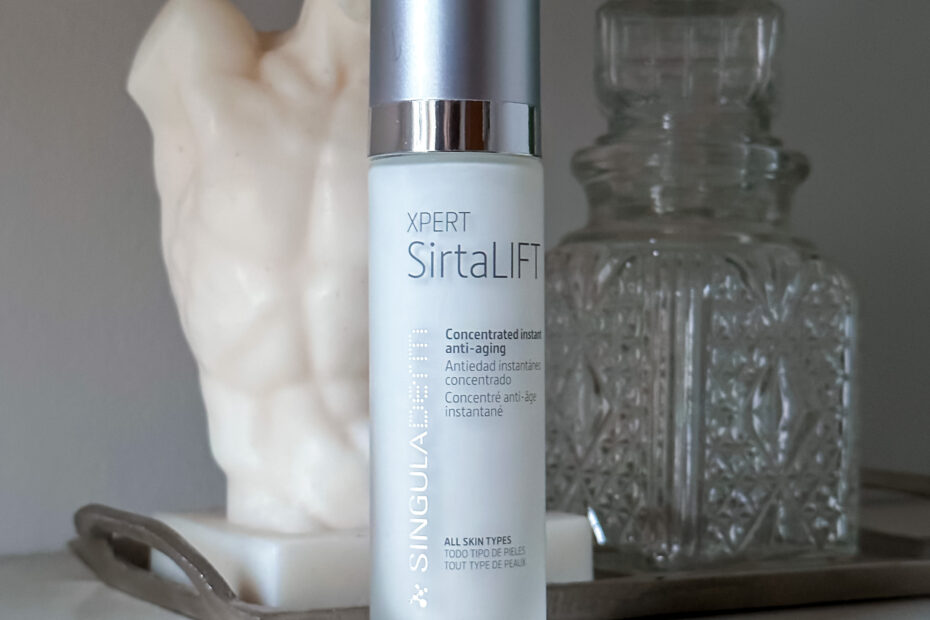 Singuladerm Sirtalift Concentrate