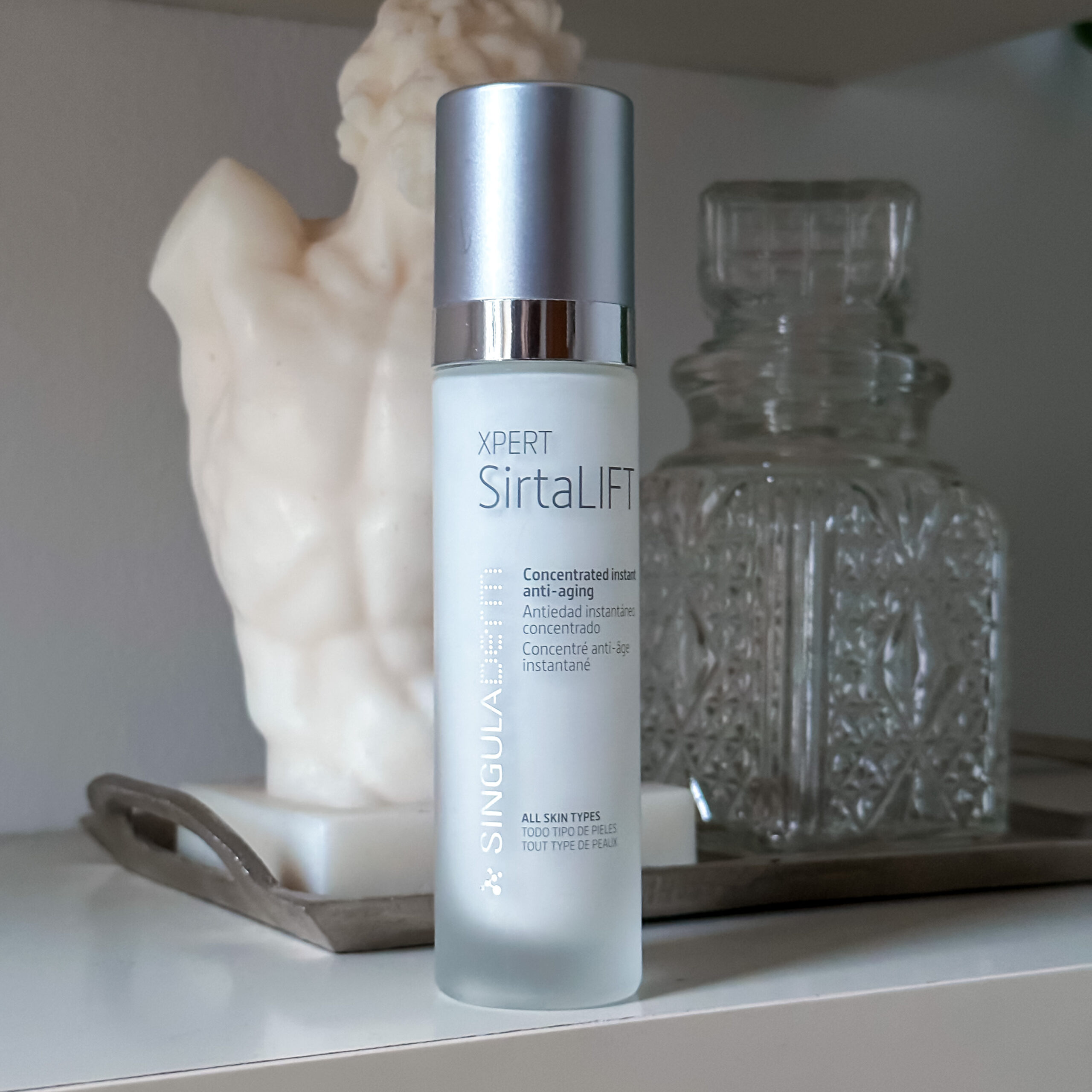 Singuladerm Sirtalift Concentrate