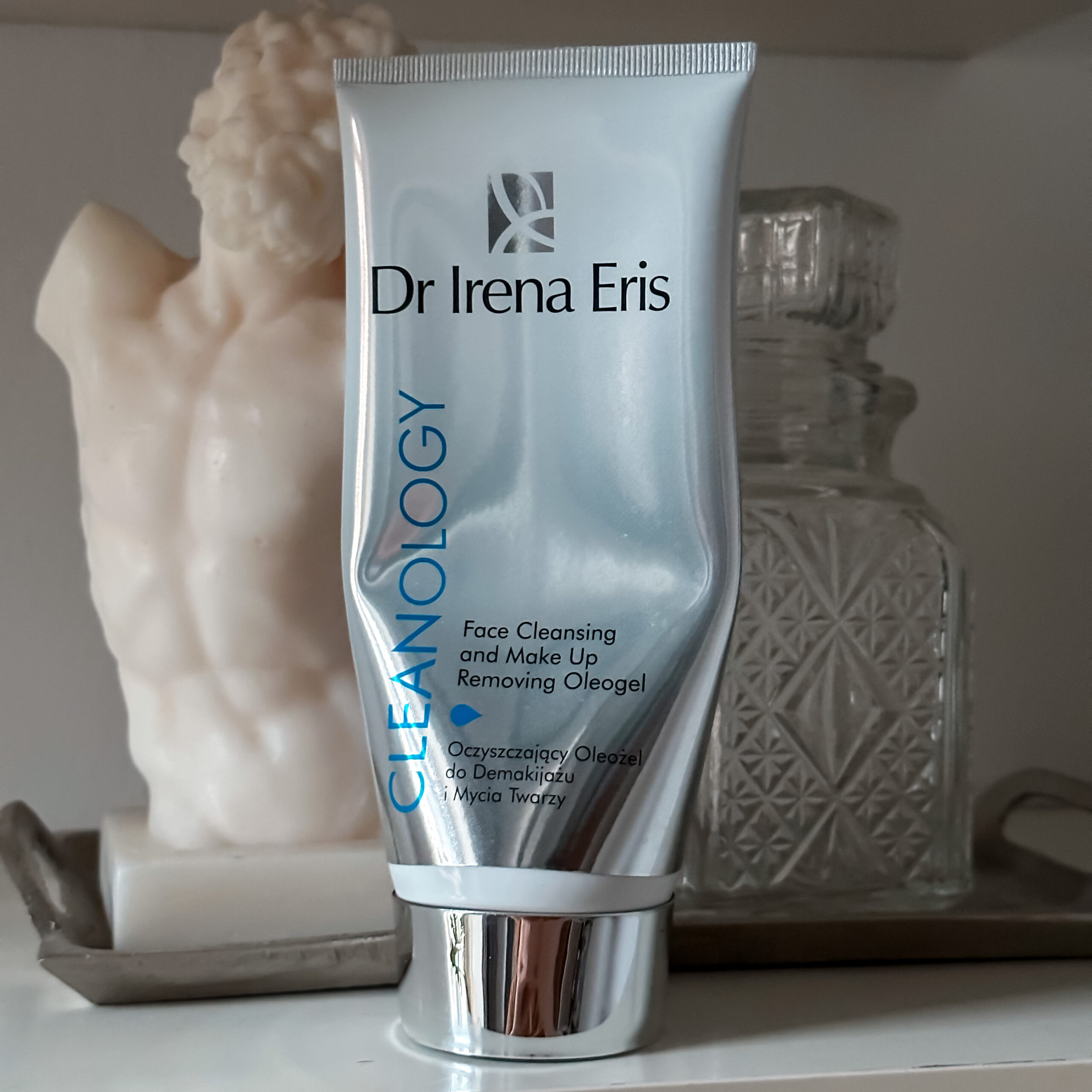 Dr Irena Eris Cleanology
