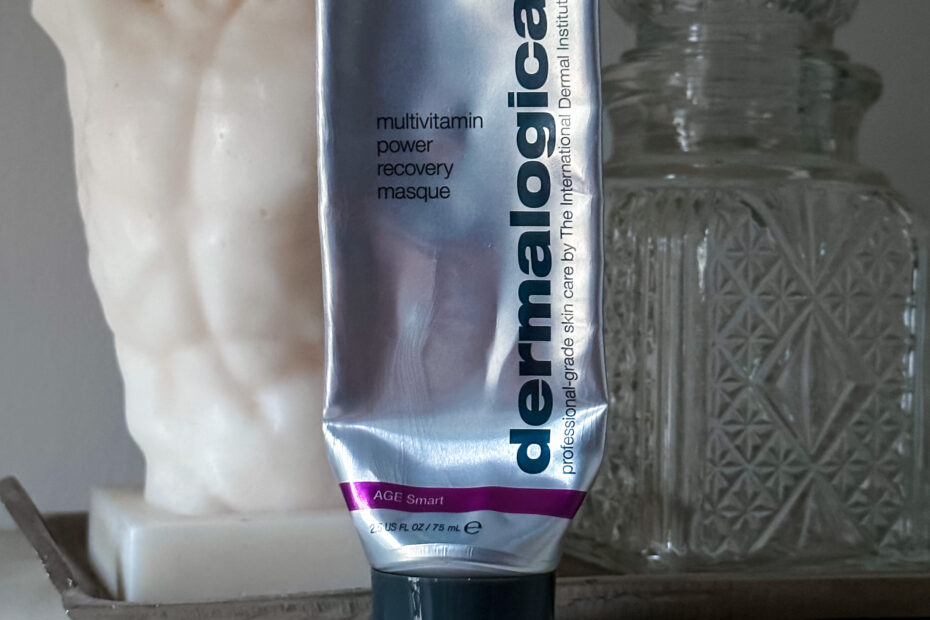 Dermalogica Power Recovery Masque