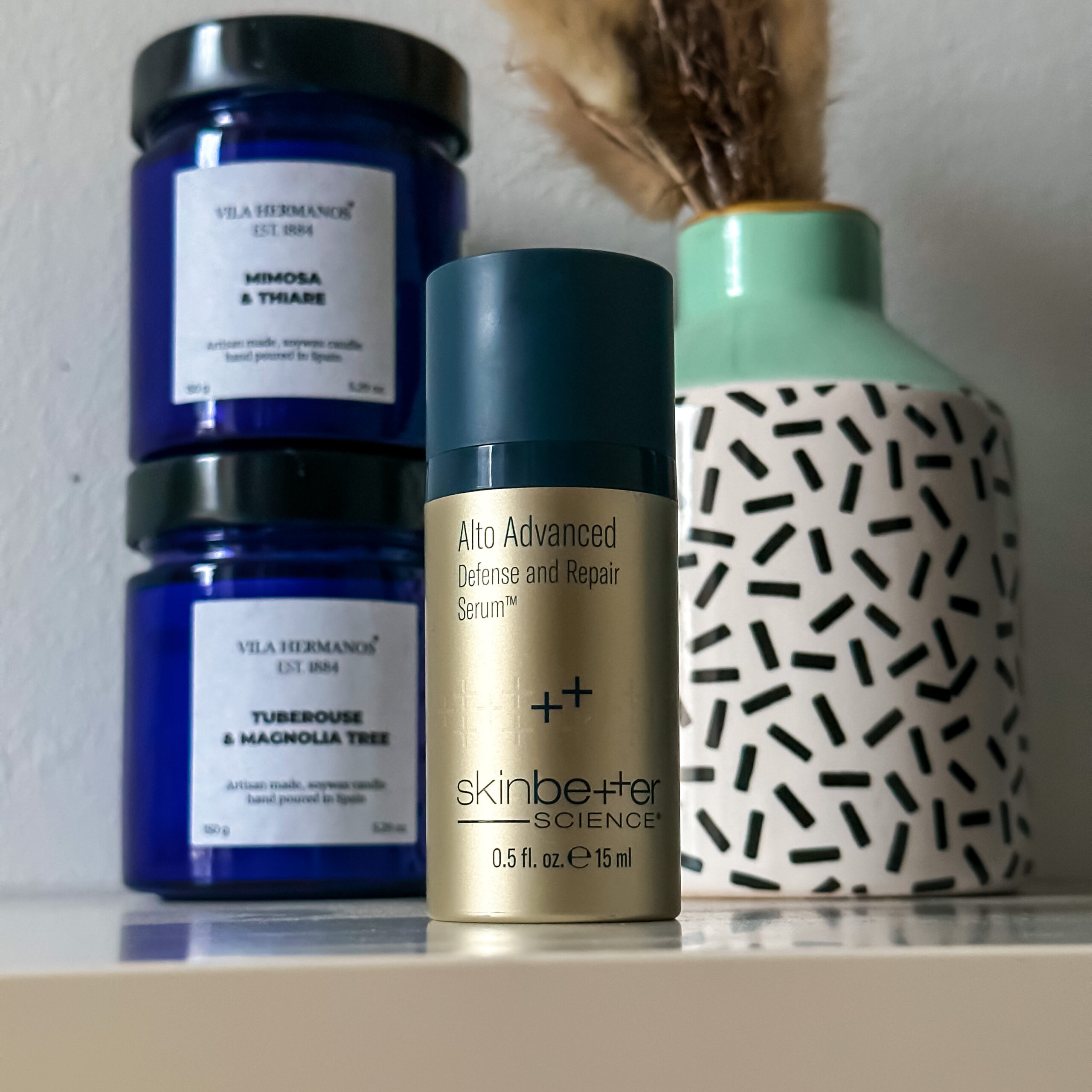 SkinBetter Alto Advanced serum