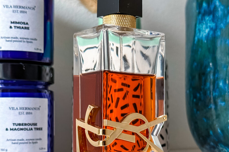 YSL Libre Le Parfum