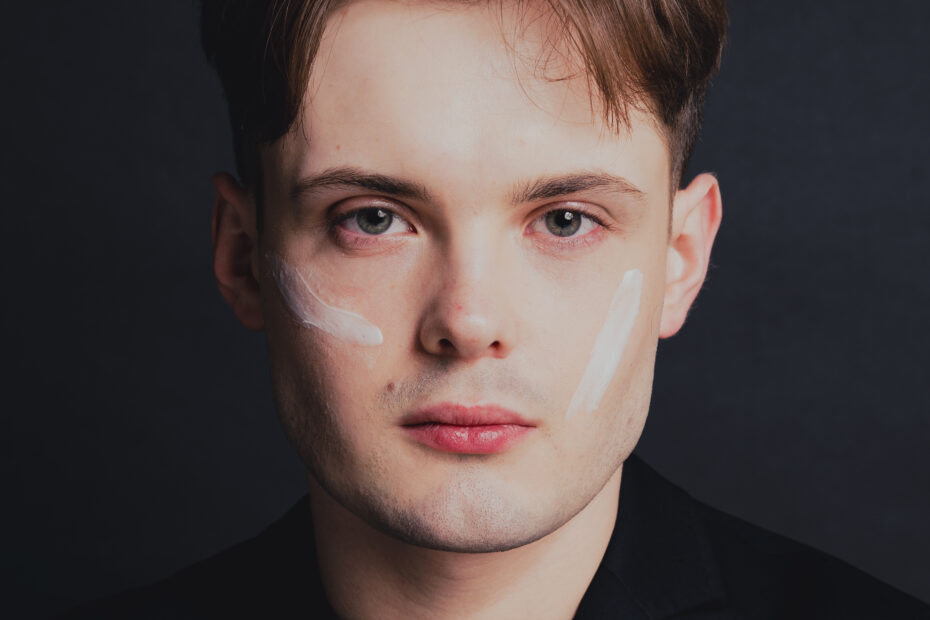 Skinunmasked pielęgnacja pozabiegowa